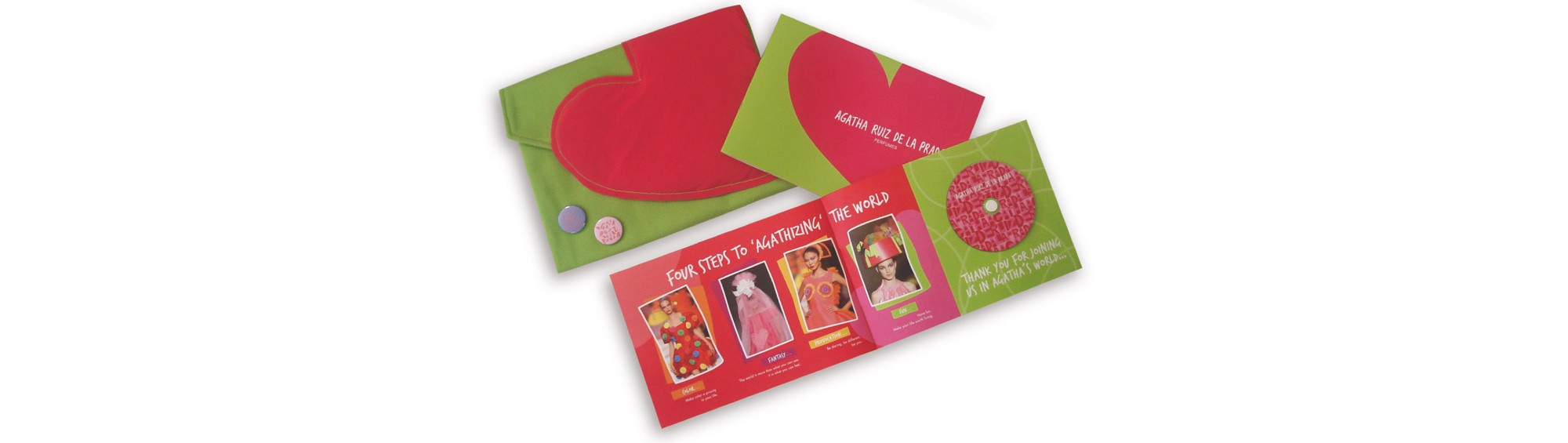 Agatha Ruiz de la Prada 1