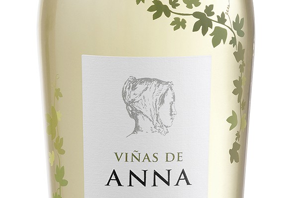 Projecte Viñas de Anna