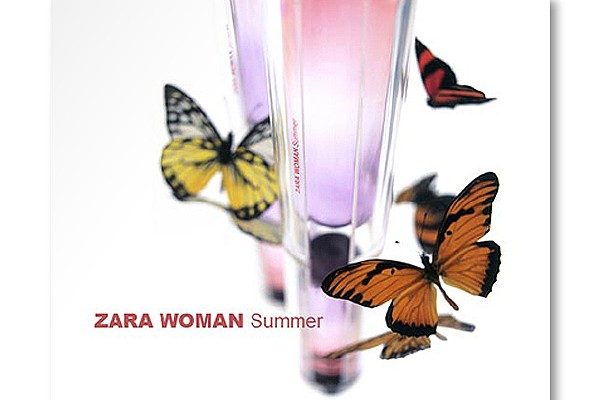 Projecte Summer in Zara