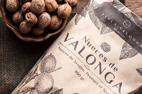 Projecte Nueces de Valonga