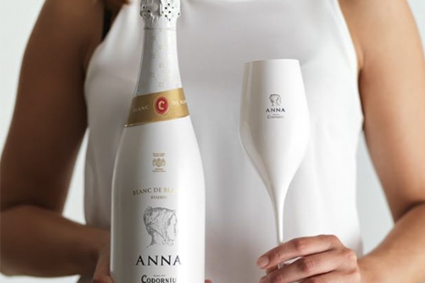 Projecte Anna Blanc de Blancs