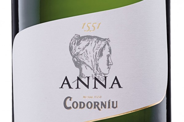 Projecte Anna de Codorníu